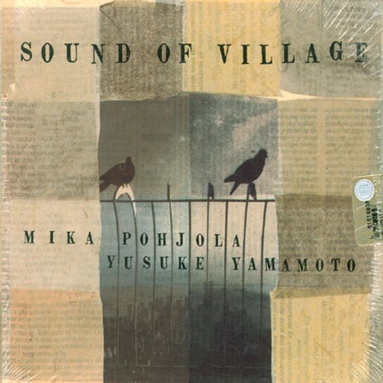 SOUND OF VILLAGE