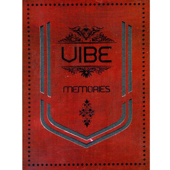 MEMORIES [베스트 앨범]