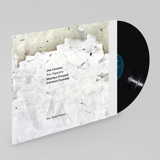 OUR DAILY BREAD [180G LP]