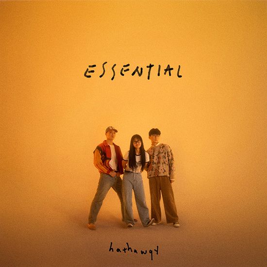 ESSENTIAL [정규 1집]