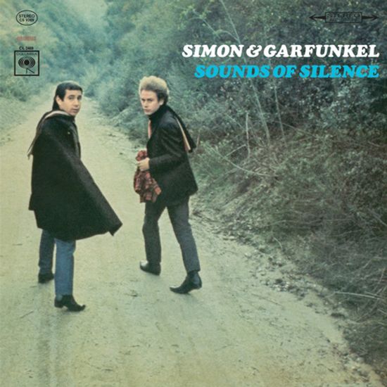 SOUNDS OF SILENCE