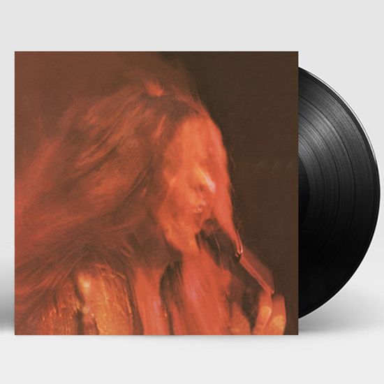 I GOT DEM OL` KOZMIC BLUES AGAIN MAMA! [180G LP]