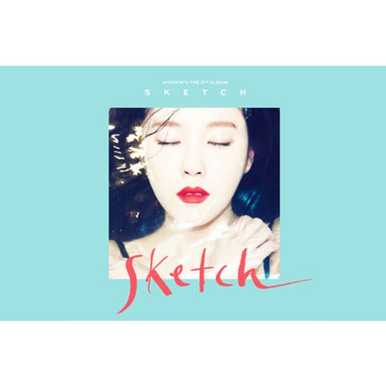 SKETCH [미니 2집]