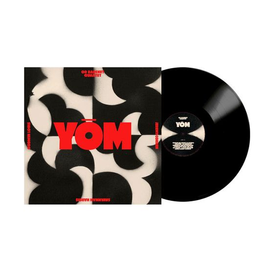 YOM [LP]