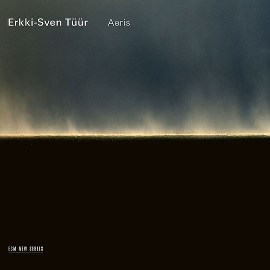 AERIS/ OLARI ELTS [튀르: 교향곡 10번 에어리스 - 올라리 엘츠]