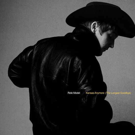 KANSAS ANYMORE: THE LONGEST GOODBYE