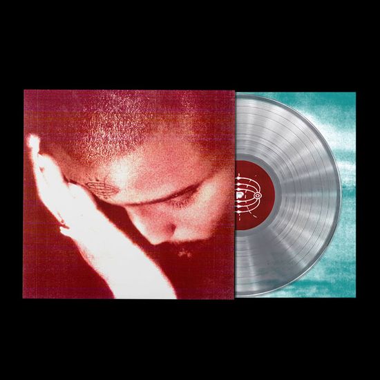 THE PASSIONATE ONES [CLEAR LP]