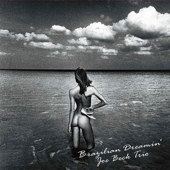 BRAZILIAN DREAMIN` [180G LP]