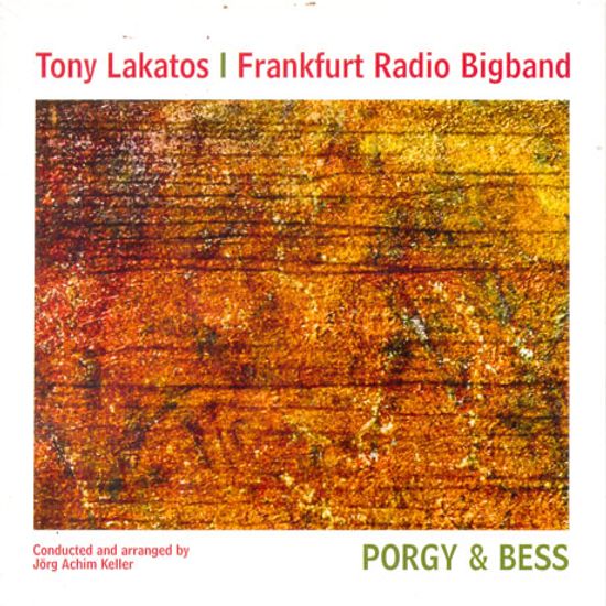 PORGY & BESS