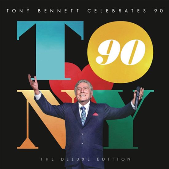CELEBRATES 90 [DELUXE EDITION]