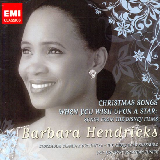 CHRISTMAS & DISNEY SONGS