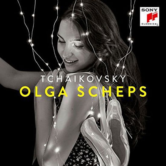 PIANO CONCERTO NO.1, THE SEASONS, CONCERT SUITE FROM THE NUTCRACKER/ OLGA SCHEPS [차이코프스키: 피아노 협주곡 1번, 사계(10, 11월), 호두까기 인형 편곡 버전  - 올가 셰프스]