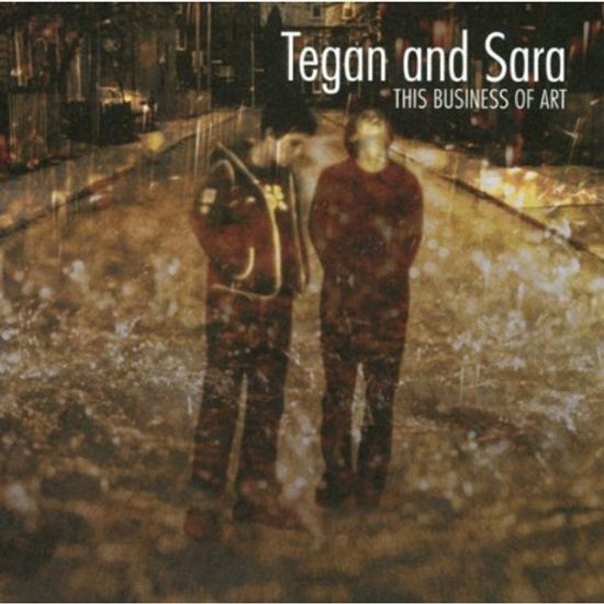 THIS BUSINESS OF ART