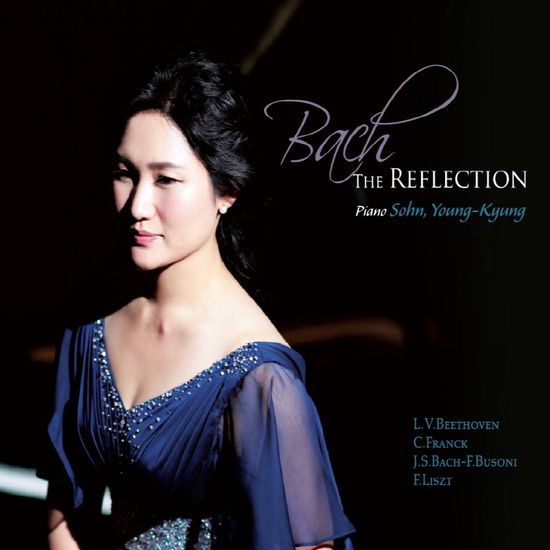 BACH THE REFLECTION [바흐: 리플렉션]
