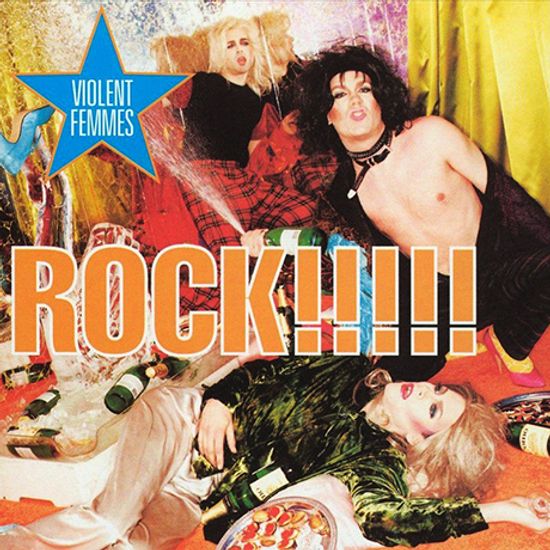 ROCK