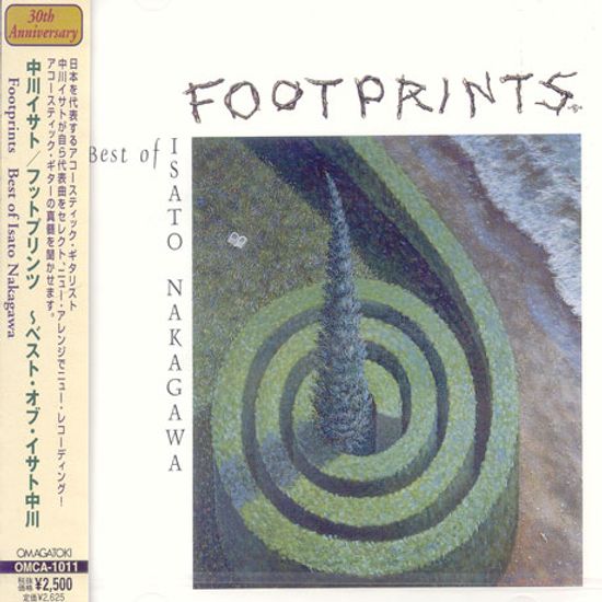 FOOTPRINTS/ BEST OF