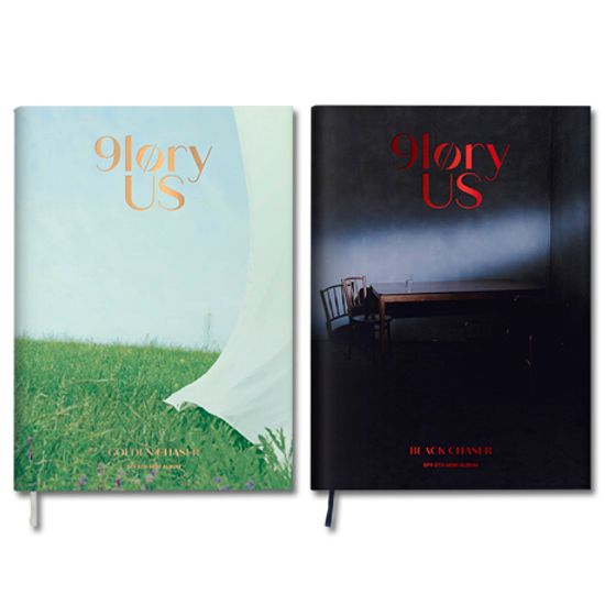 9LORYUS [미니 8집]