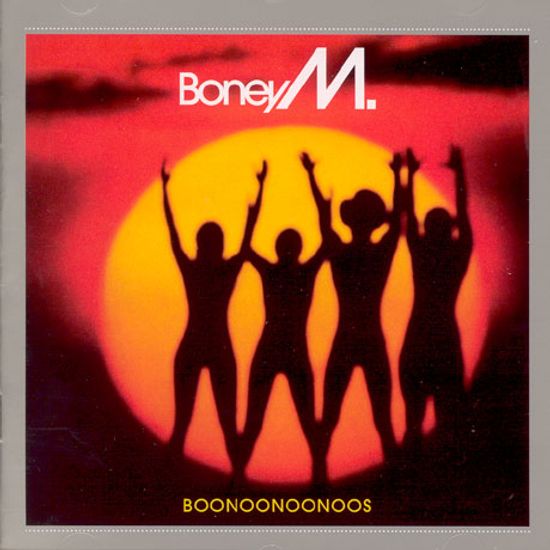 BOONOONOONOOS [REMASTERED EDITION]