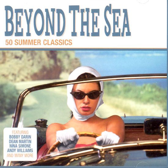 BEYOND THE SEA