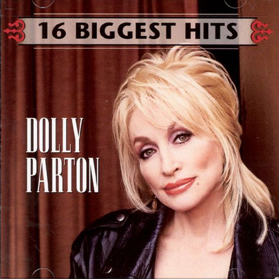 16 BIGGEST HITS
