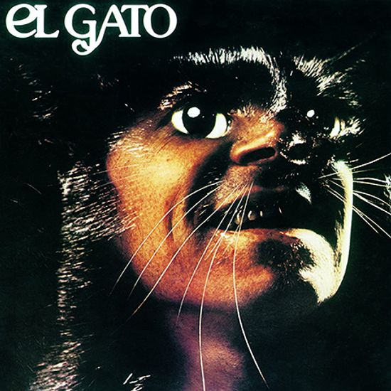 EL GATO [REMASTERED]
