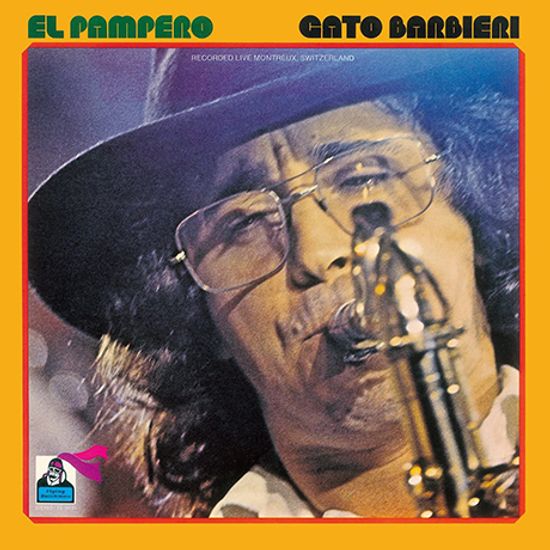 EL PAMPERO [REMASTERED]