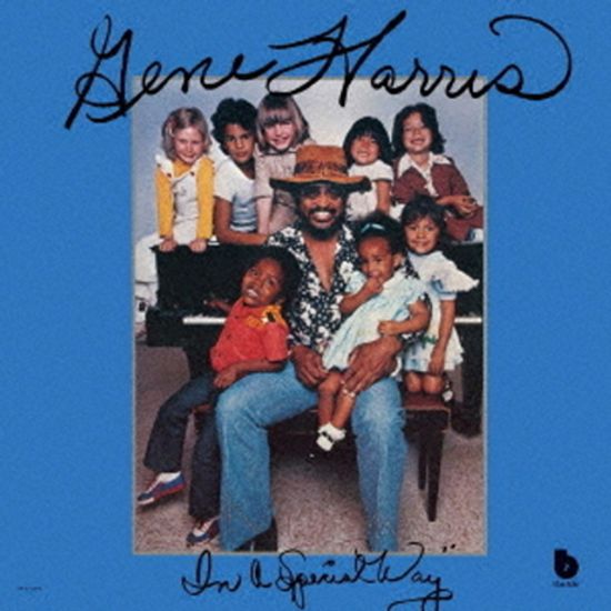 IN A SPECIAL WAY [REMASTERED]