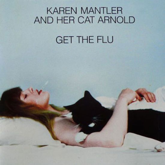 GET THE FLU