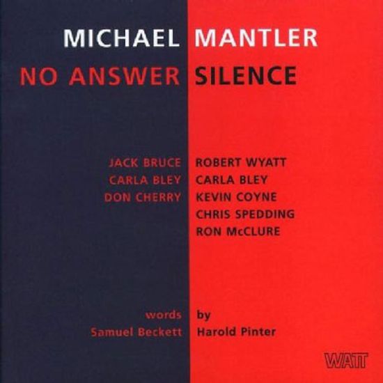 NO ANSWER/ SILENCE