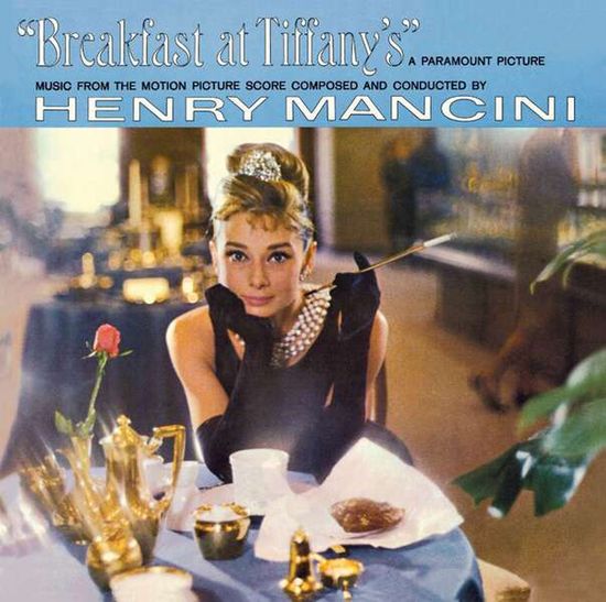 BREAKFAST AT TIFFANY`S [티파니에서 아침을]