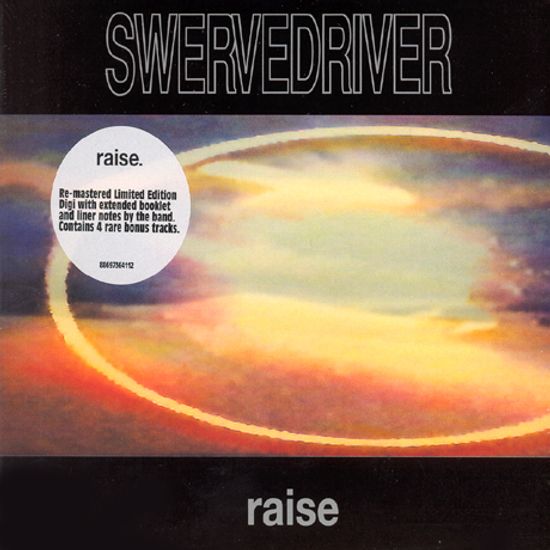 RAISE [REMASTERED DIGIPACK]