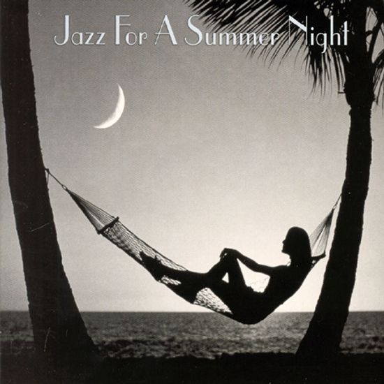 JAZZ FOR A SUMMER NIGHT