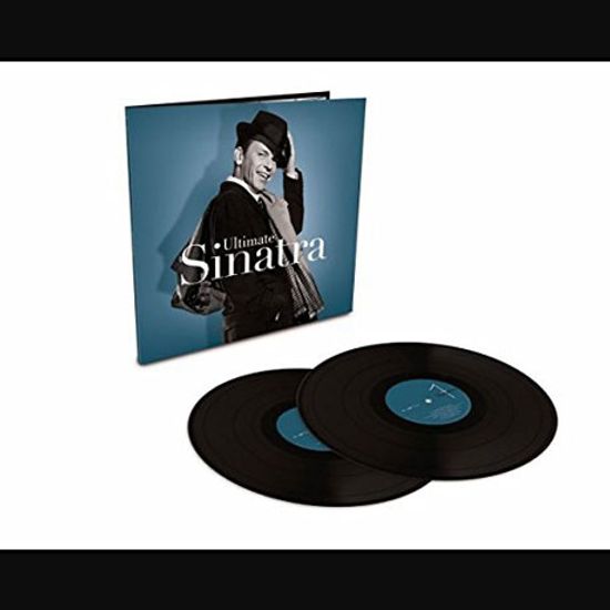 ULTIMATE SINATRA [180G LP]
