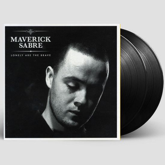 LONELY ARE THE BRAVE [180G LP]