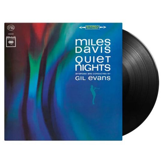 QUIET NIGHTS [180G LP]