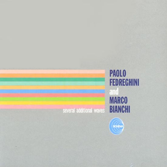 SEVERAL ADDITIONAL WAVES