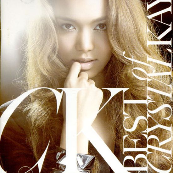 BEST OF CRYSTAL KAY