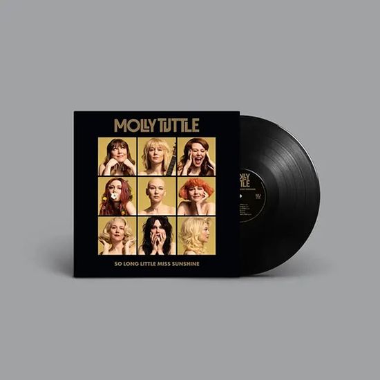 SO LONG LITTLE MISS SUNSHINE [LP]