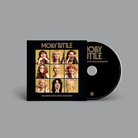 SO LONG LITTLE MISS SUNSHINE