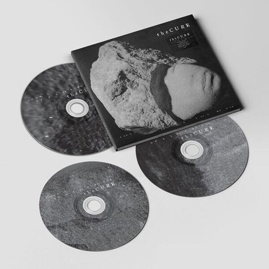 SONGS OF A LOST WORLD [LIMITED DELUXE EDITION] [CD+BD]