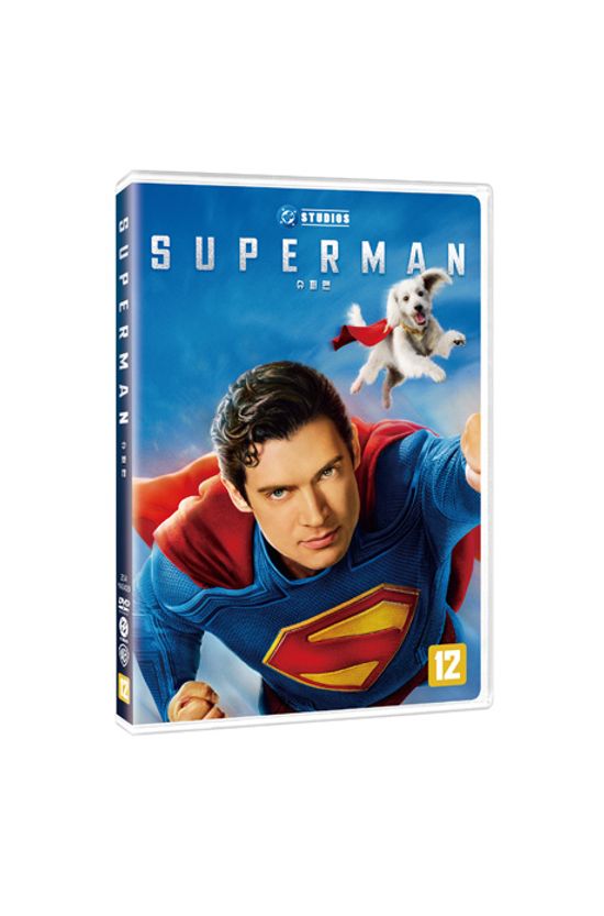 슈퍼맨 [SUPERMAN]