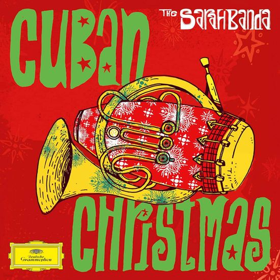 CUBAN CHRISTMAS [쿠바의 크리스마스]