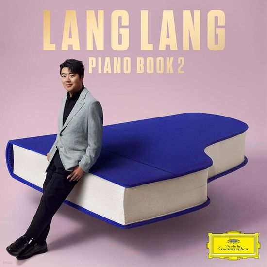 PIANO BOOK 2 [LP]