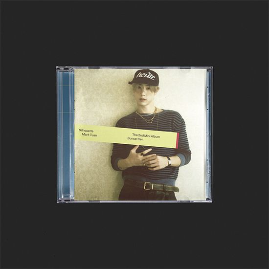 SILHOUETTE [SUNSET JEWEL VER]