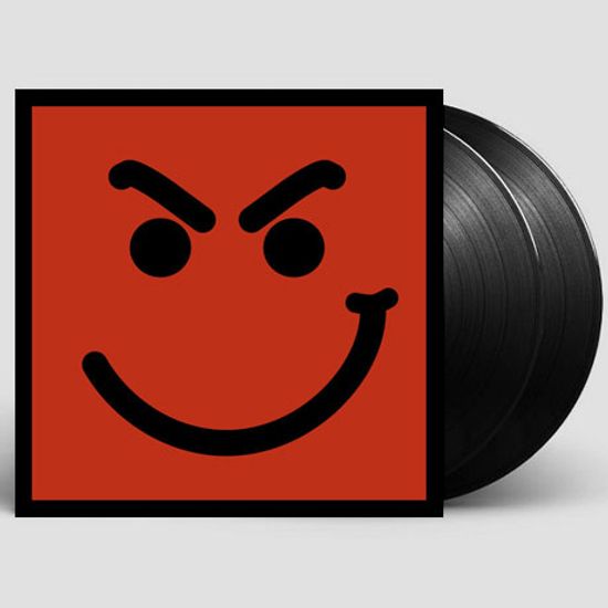 HAVE A NICE DAY [180G LP]