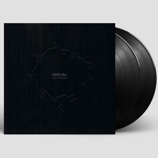 ARRIVAL [컨택트] [LP]