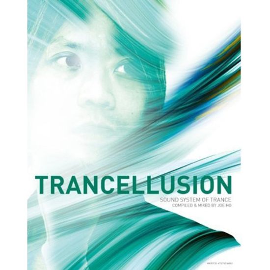 TRANCELLUSION [COMPILED & MIXED BY JOE HO]