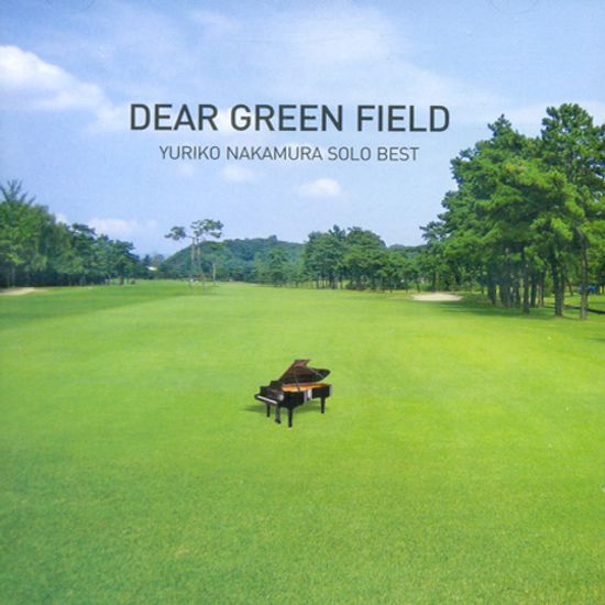 DEAR GREEN FIELD: SOLO BEST [리패키지]