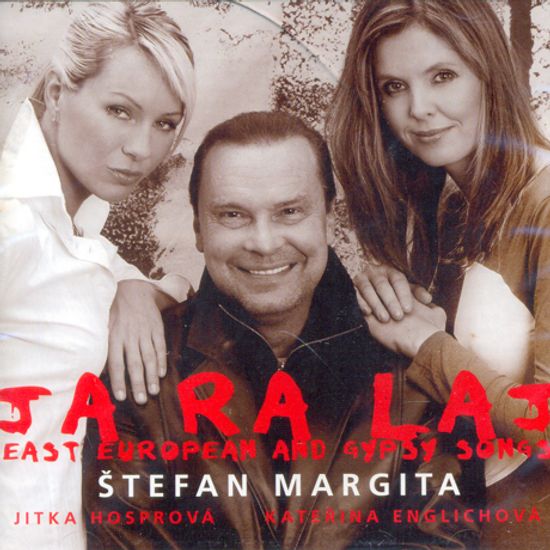 JA RA LAJ/ MAREK STILEC