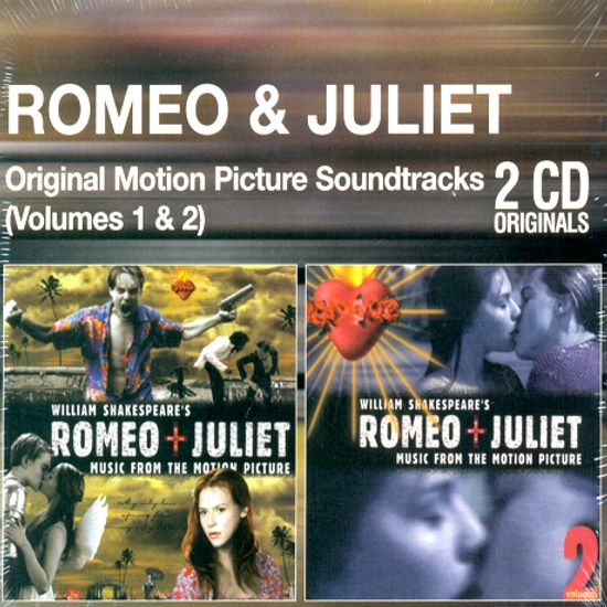 ROMEO & JULIET [로미오와 줄리엣]